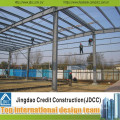 Professional and Fast Assembing Steel Structural Warehouse & Building